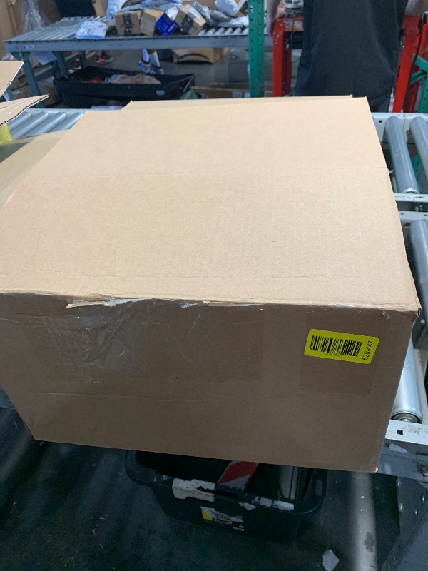 Photo 1 of ***(MISSING BASKET)***GreenPan Elite 8-in-1 Programmable 6QT Electric Slow Cooker, Dishwasher Safe Lid & Removable Crock, PFAS-Free Healthy Ceramic Nonstick Multi-Cooker, Sear, Sauté, Brown, Steam Basket, Roast, Clay