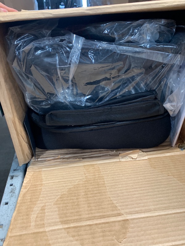 Photo 1 of ***********FOR PARTS ONLY, MISSING PARTS*************
Baby Trend Sit N’ Stand® 5-in-1 Shopper Plus Stroller, Kona