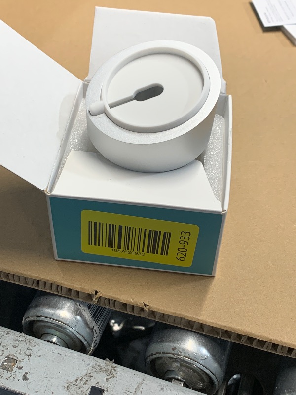 Photo 2 of (incomplete) Stouchi Mag- Safe Charger Stand for 25W/15W MagSafe Charger Heavy-Duty Premium Metal Holder Base Desktop 