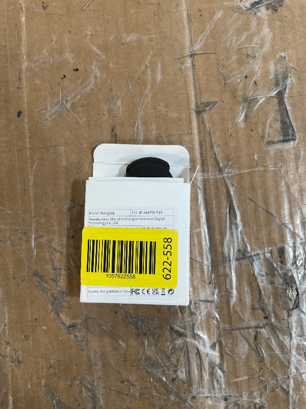 Photo 1 of GPS Tracking for Vehicles,Cars etc,Real Time GPS Tracker for Car Works with Apple Find My(iOS Only),No Monthly Fee Mini Car Tracker with Magnetic Case (Black,1PCS)