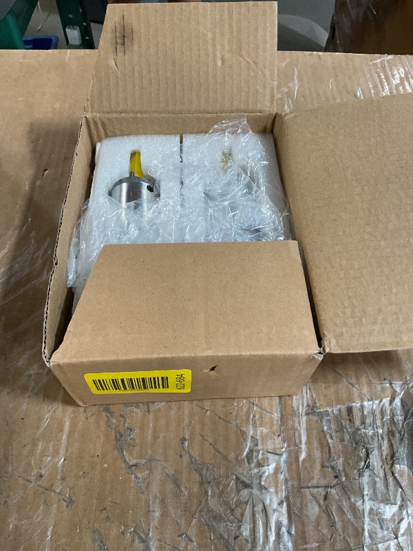 Photo 1 of **Only One works** 
2pcs 236575 RV in-Wall Slide-Out Motor, IG-42 (10mm) Motor Assembly, 300:1 High Torque Gear Ratio Compatible with lippert Schwintek in-Wall Slide System (Three Year Warranty)