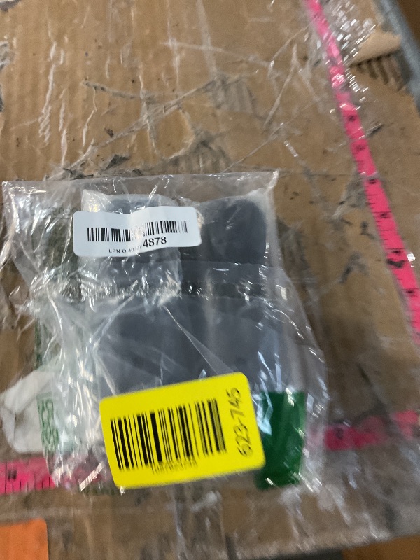 Photo 1 of (Pack of 2) Replacement-Remote-Control for Roku-TV,Compatible for TCL Roku/Hisense Roku/Onn Roku/Philips Roku Smart TVs(Not for Roku Stick and Box)