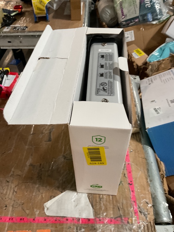 Photo 1 of ***(MISSING STRING)***Buzbug LED Bug Zapper Indoor, 10 Years Lifespan 3 Lamps Enhance Insect Attraction, 3800V High-Voltage, Electric Mosquito Zapper, Fruit Fly Mosquito Moth Gnat Trap, Killer, Zapper -MA009