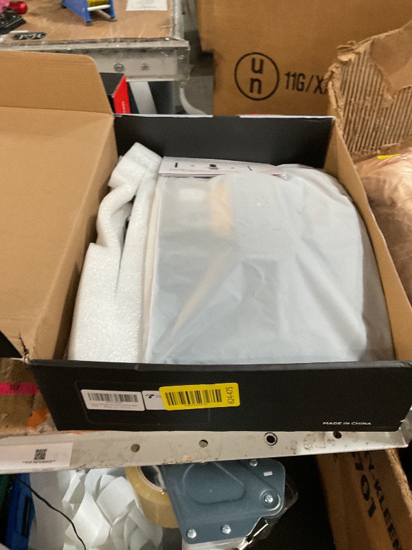 Photo 1 of (UNTESTED) (MISSING POWER CORD) Red Light Therapy for Face and Body, Red Infrared Light Therapy Lamp with Stand Led 660nm Red Light-Therapy& 850nm Infrared Light Device for Body