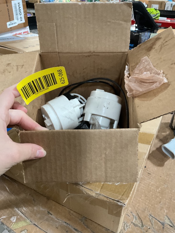 Photo 1 of GUOJINJISM Pool Valve Rebuild Kit, Compatible with Jandy Zodiac Polaris 5/9/2001, with Caretaker Valve 5-9-2001