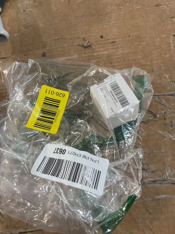 Photo 1 of Ceoighe Anti Siphon Valve Repair Kit, Vacuum Breaker Fix Set Compatible with Legend Valve LEG-108-903 T550 T550A, Frost Free Faucet Repair Kit for Outside Faucet Fix