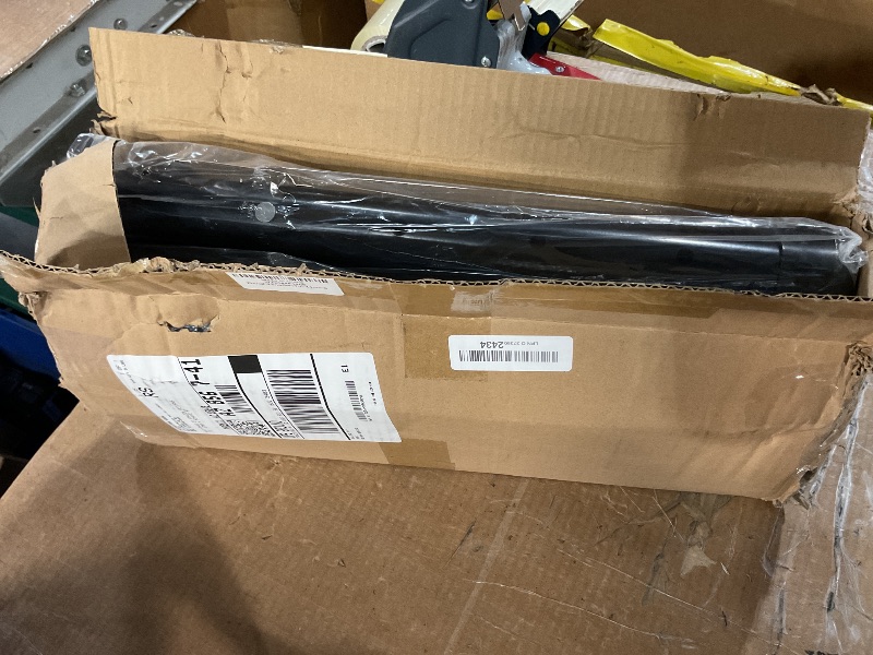 Photo 1 of Herbert-fty 8-Pack Folding Table risers for Folding Tables Straight/Bent Leg, Dural Folding Table Leg Extensions 4 Levels/Heights Table Leg Extenders-All for Treating Your Back Pain(17.3 in (44cm)