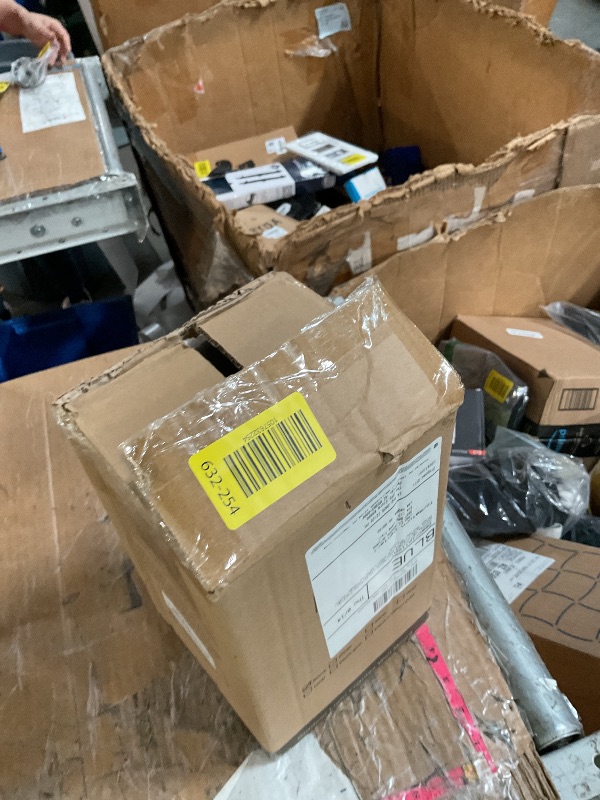 Photo 1 of ***(PARTS ONLY/MISSING PARTS/ NON FUNCTIONAL)***Outdoor Light Fixture Wall Mount, LED Exterior lighting fixtures for Outside, Front Porch Lights, Waterproof Wall Sconce Lantern Lamp, Black Coach Lights for House, Patio, Garage, Doorway, Entryway