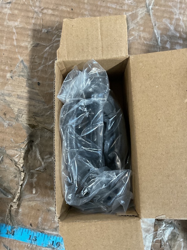 Photo 1 of (UNTESTED) Moonlinks Compatible with Dodge Ram Center Console Lid Latch Handle for 2013-2017 Ram 1500 2500 3500 Armrest Center Console,Ram Lower Console Lid Latch Handle Replacement OE#68230371AA,Chromed & Black