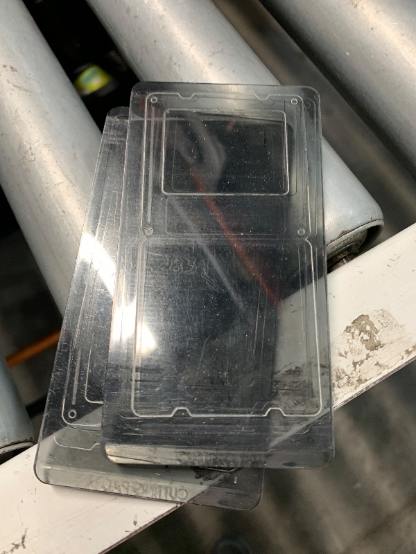 Photo 1 of (used item)(unknown if complete) Sizzix Portable Manual Die Cutting & Embossing Machine for Arts & Crafts, Scrapbooking & Cardmaking, 2.5”