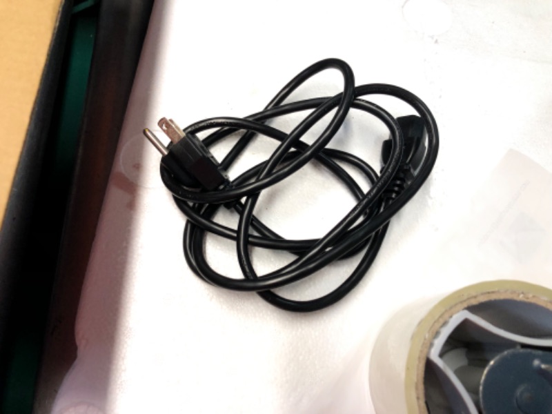 Photo 1 of * missing the bands and remote* Lifepro Waver Vibration Plate Exercise Machine – High-Intensity Vibration for Muscle Activation, Full-Body Workout Vibrating Platform with Loop Bands, Fitness Equipment for Strength Toning & Fat Loss