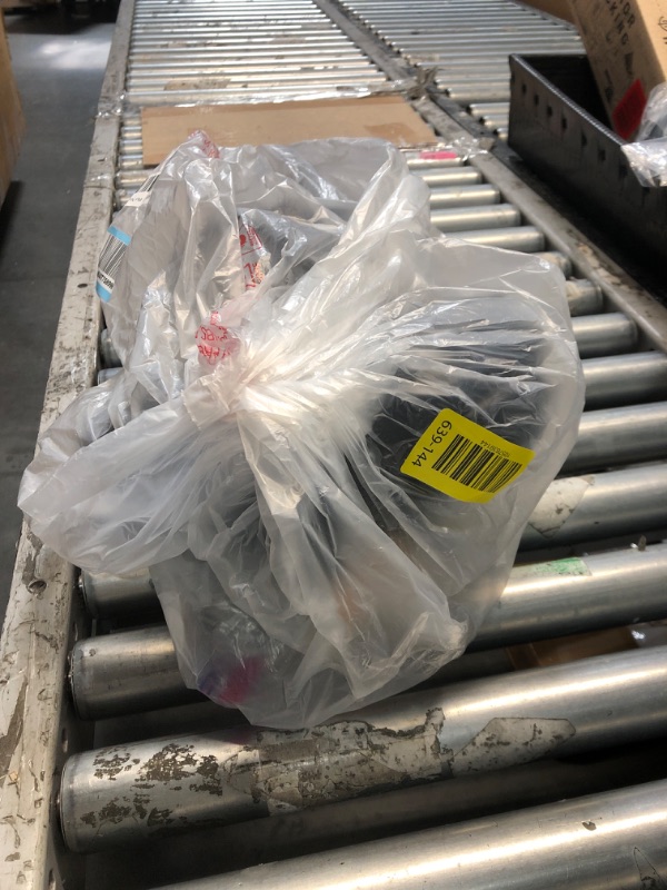 Photo 1 of ****FOR PARTS ONLY*****
DEVOAC VM6 Scrubbing Steam Mop with Rotating Mop Pads, 10 in 1 Steam Mop, Lightweight Spin Mop & 3 Steam Modes for Hard Floor Laminate Marble Floors