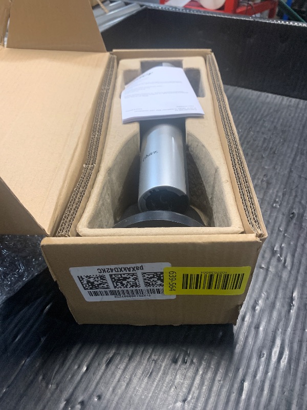 Photo 1 of Oster Cordless Electric Wine Bottle Opener with Foil Cutter FFP One Silver