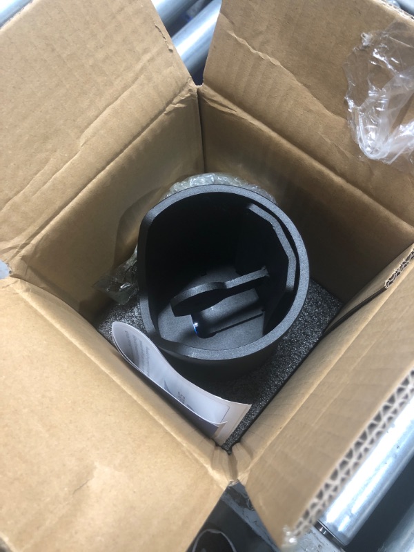 Photo 1 of SaphRec Upgraded Trailer Lock, Fits 2 Inch Coupler Heavy Duty Anti-Theft Trailer Hitch Lock, Accessories for RV/Boat/Trailer Model 2025