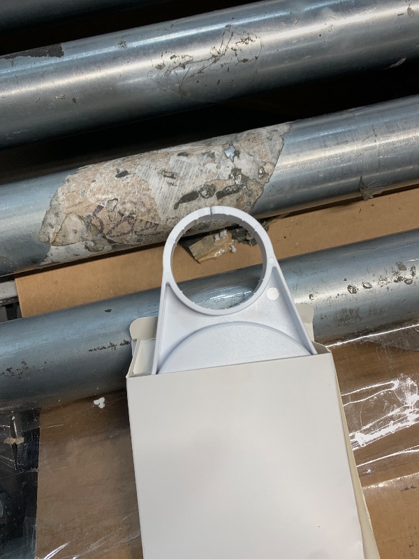 Photo 1 of (2 Pack) Laundry Detergent Cup Holder Drip Catcher Organizer Clip Tight on Laundry Bottle Spouts, No More Leaks or Mess with Detergent and Fabric Softener in Laundry Room