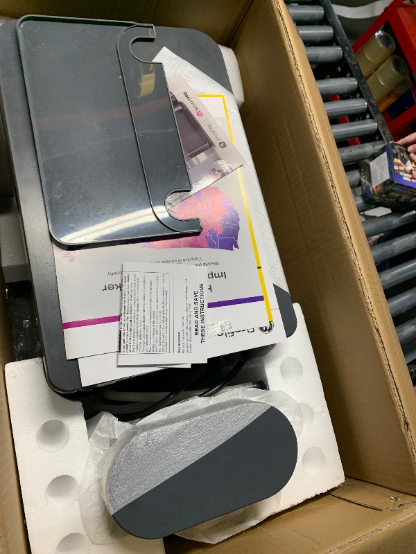 Photo 1 of (used) (please see all images) GE Profile Opal 2.0 XL with 1 Gallon Tank, Chewable Crunchable Countertop Nugget Ice Maker, Scoop included, 38 lbs in 24 hours,