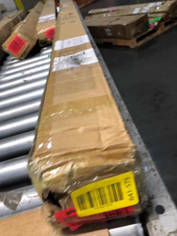 Photo 1 of (missing 4) XYADX Metal Fence Post 7feet, Heavy Duty Garden Fence Post for Holding Wire Fence, Sign U Post Pack of 10