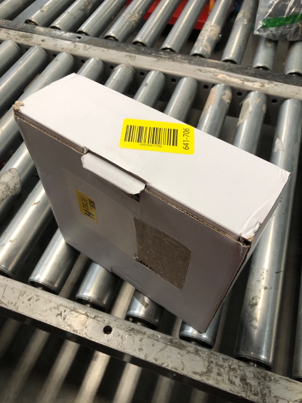 Photo 1 of (missing handle) DELARLO Tri-Ply Stainless Steel 8 inch Frying Pan With Lid, Oven Safe Induction Skillet, Suitable for All Stoves