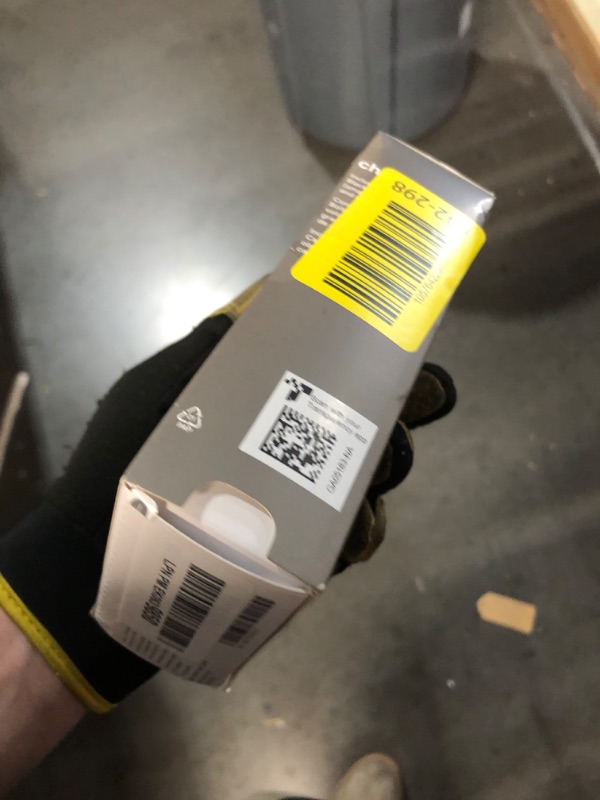 Photo 1 of ***FACTORY SEALED***Fitbit Charge 6 Fitness Tracker with Google apps, Heart Rate on Exercise Equipment, 6-Months Premium Membership Included, GPS, Health Tools and More, Obsidian/Black, One Size (S & L Bands Included)