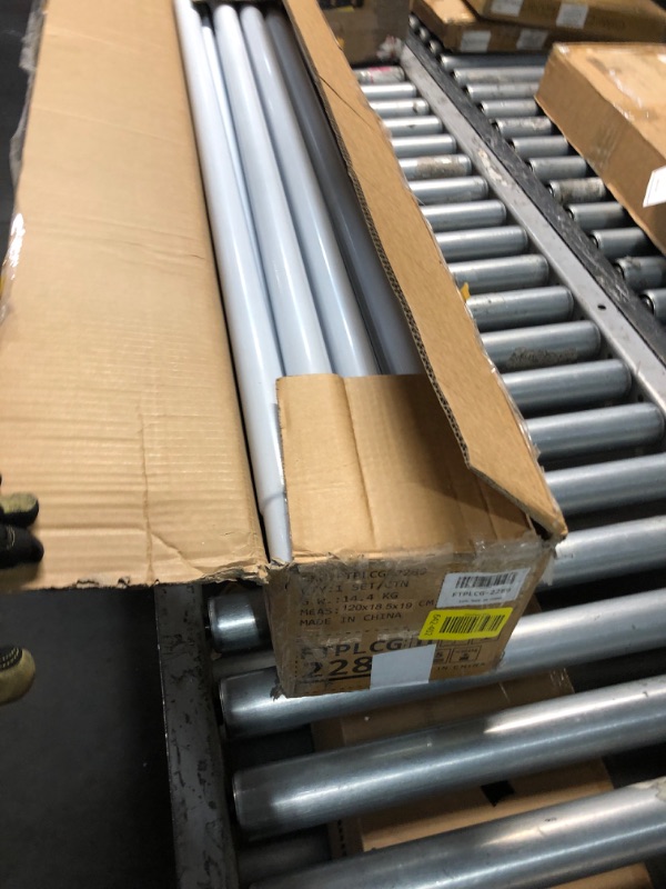 Photo 1 of (no canopy, base poles only**) YITAHOME 20x30FT Party Tent Heavy Duty Wedding Event Shelters PVC Upgraded Galvanized Ripple Canopy with Large Roof Removable Sidewalls & 3 Storage Bags 600D Oxford Commercial, White