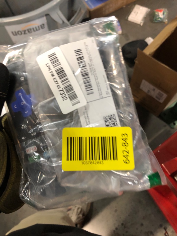 Photo 1 of (2 Pack) Replacement Remote Control for Roku Express, for Roku Premiere, for Roku Box, for Roku Player, for Roku 1 2 3 4 -?NOT for Stick or TV?