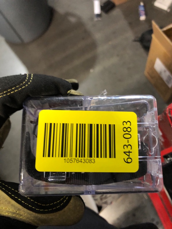 Photo 1 of ***(PARTS ONLY/ NON FUNCTIONAL)***Smith & Wesson Men's Nato Field Watch