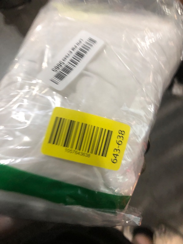 Photo 1 of ***USED*** Calvin Klein Cotton Classics Multipack Knit Boxers L