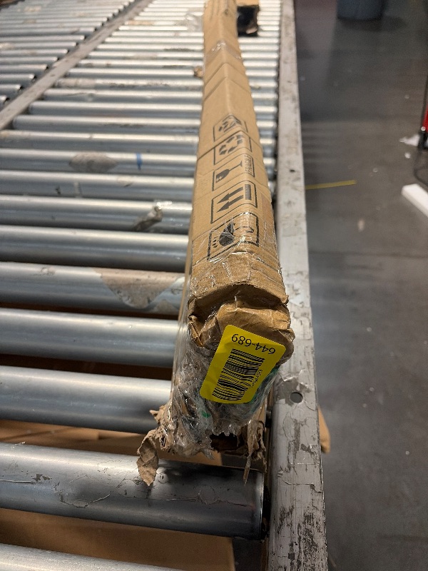 Photo 1 of ***PARTIAL SET - PRICE ADJUSTED***
TelesPro 30 Foot High-Reach Duster Kit with 6-24FT Extendable Pole - High Ceiling Duster Cleaning Kit with Telescopic Pole,Cobweb Duster, Chenille Ceiling Fan Duster, Microfiber Feather Duster