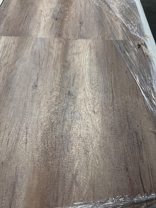 Photo 1 of ***TRUCK/TRAILER PICKUP ONLY***
VEVOR 7ft Billiards Table Combo Set, 3-in-1 Multi Game Table with Dining, Pool, and Tennis Table, for Family Game Room Adults, Includes Full Set of Accessories, Wood Color with Grey Cloth