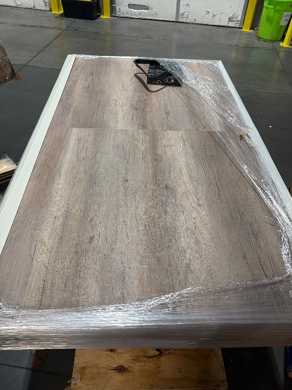 Photo 1 of ***TRUCK/TRAILER PICKUP ONLY***
VEVOR 7ft Billiards Table Combo Set, 3-in-1 Multi Game Table with Dining, Pool, and Tennis Table, for Family Game Room Adults, Includes Full Set of Accessories, Wood Color with Grey Cloth