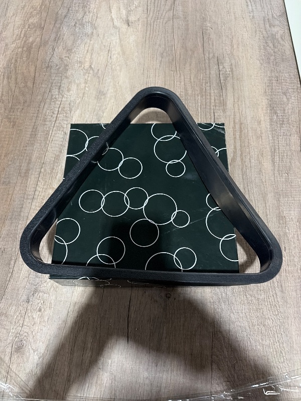 Photo 1 of ***TRUCK/TRAILER PICKUP ONLY***
VEVOR 7ft Billiards Table Combo Set, 3-in-1 Multi Game Table with Dining, Pool, and Tennis Table, for Family Game Room Adults, Includes Full Set of Accessories, Wood Color with Grey Cloth