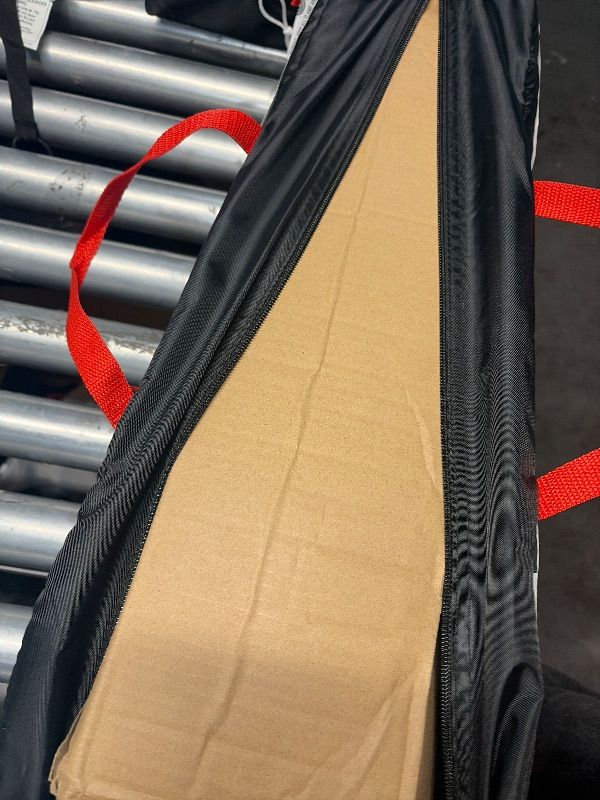 Photo 1 of (used item) Coleman Diamond Peak 4-Person Dome Ten