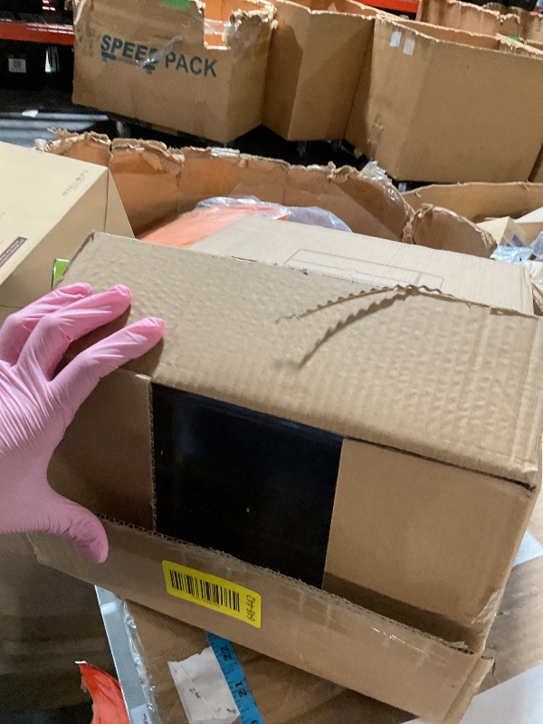 Photo 1 of Yieach 3 Pack Clear Storage Drawers With 10 Drawers,Stackable 11.1” Large Acrylic Drawer Organizer and Makeup Organizer For Vanity,Bathroom Countertop,Cabinet,Pantry,Office Supply Storage Bins Drawers