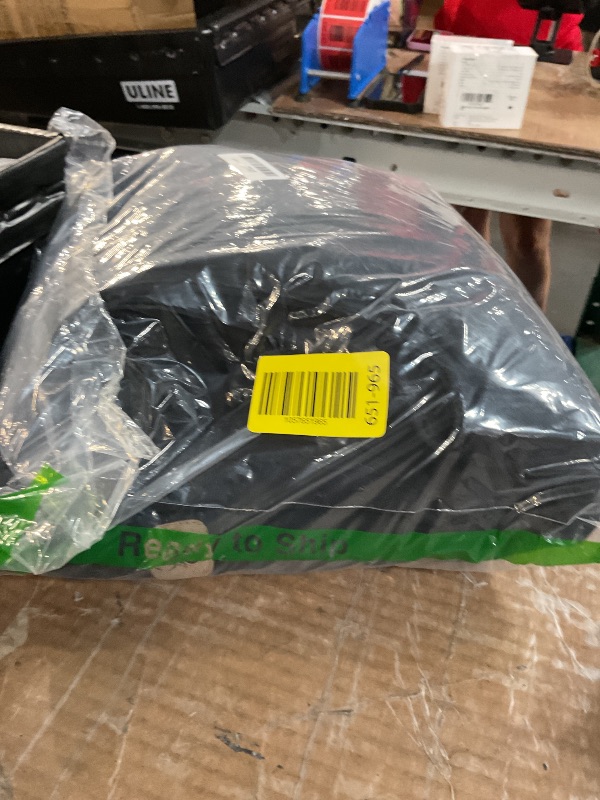 Photo 1 of Legendary Whitetails Men's Concealed Carry CCW Vest with Two Holsters Water-Repellent Canvas Insulated, Onyx, Large