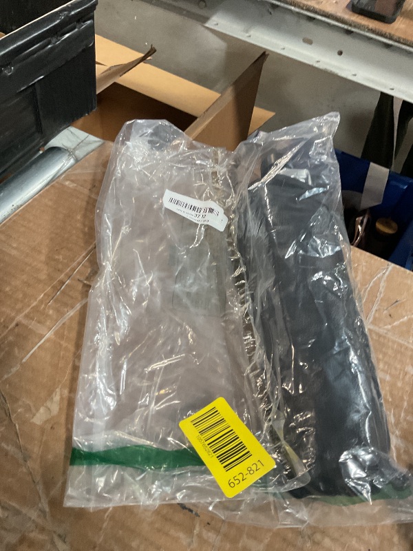 Photo 1 of [2025 Upgrade] Car Windshield Sun Shade Umbrella - [10 Fiberglass Ribs][360° Bendable][100% Sun Block] [240T Thickened Titanium Silver ] Ice-Shield Protect Car from Sun Rays Heat Damage 57" x 31"