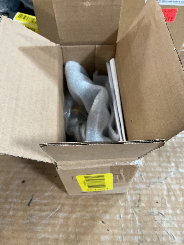 Photo 1 of Skyflame Gas Grill Valve Regulator Assembly Compatible with Weber Q1000 Q1200 Series - Replacement Parts for Weber 64866