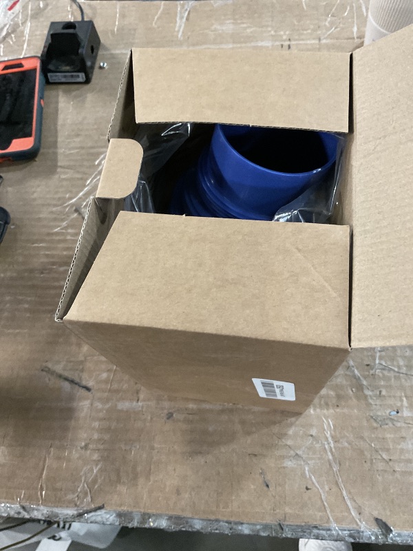 Photo 1 of ***SEE NOTES*** 
DUMPMAN 20 FT RV Sewer Hose Kit, Sewer Hose for RV Camper - Includes 2 Attachable 10 ft Sewer Hose with Swivel Fitting, 90 Degree Clear View Sewer Adapter, and 4 Storage Caps