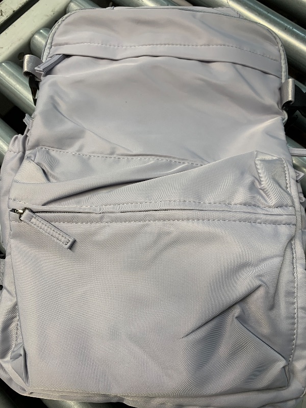 Photo 1 of (see images) winspansy Small Travel Backpack Storage Vacuum Compression Bags with Pump for Travel Storage Carry on