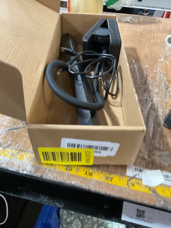 Photo 1 of ***(PARTS ONLY/ NON FUNCTIONAL)***Professional 47 LED Rechargeable Music Stand Light - Eye Caring Clip on Piano Lights, 4 Color & 3 Brightness, USB-C, up to 110 Hrs Runtime, Portable Lamp for Musician, Grand/Upright Piano, Reading