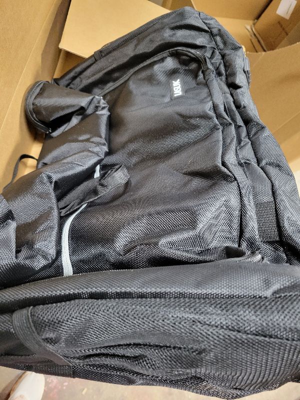 Photo 1 of 27-32" Monitor Transport Carrying Case(up to 2), Going Out Tote Bag Transporting LCD Screens, Monitors and TVs, for Travel, Work