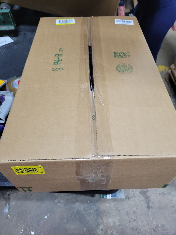 Photo 1 of 27-32" Monitor Transport Carrying Case(up to 2), Going Out Tote Bag Transporting LCD Screens, Monitors and TVs, for Travel, Work