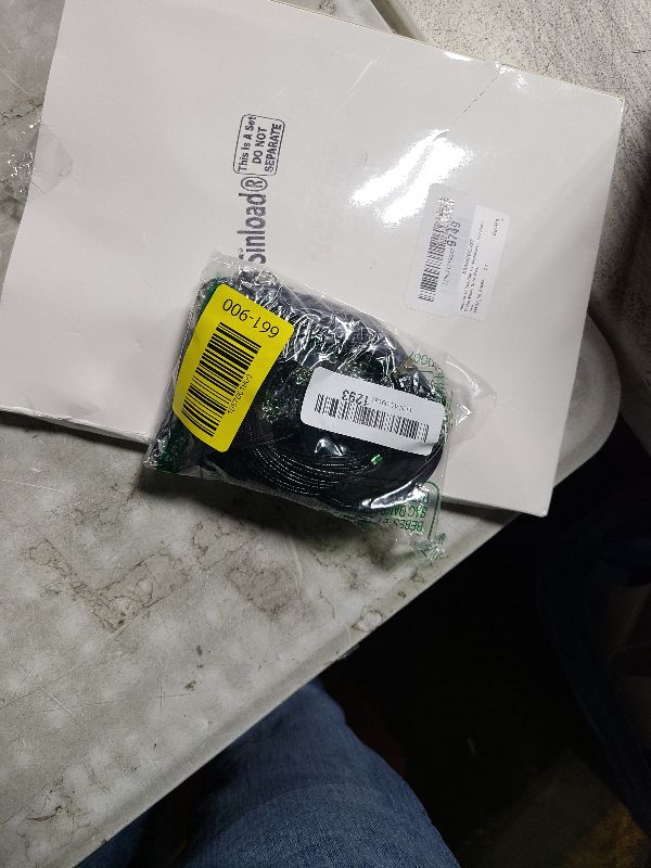 Photo 1 of 100Pcs Premium Leather Necklace Chains Bracelet Cord with Clasps for Pendants, Bulk Waxed Rope Necklace String, Black , 18" for Jewelry Making Supplies, 1.5mm DHOOZ