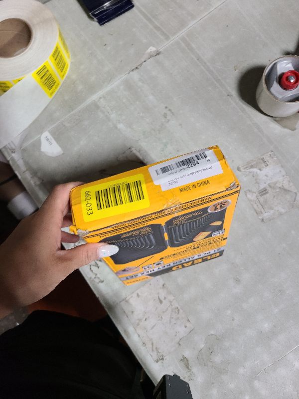 Photo 1 of 31-Piece Hex Key Set - Allen Wrench Set, SAE and Metric Allen Keys MM(0.7mm-10mm) SAE(0.028"-3/8) Heat-Treated, Torque Handle, High Leverage, Long & Short Keys, Easy Organization