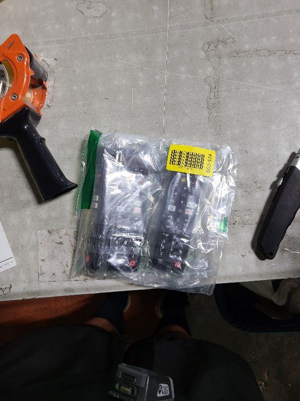 Photo 1 of 3 Pack Universal Replacement for All Samsung Smart TV Remote,for Samsung BN59-01315J BN59-01301A BN59-01315A Remote