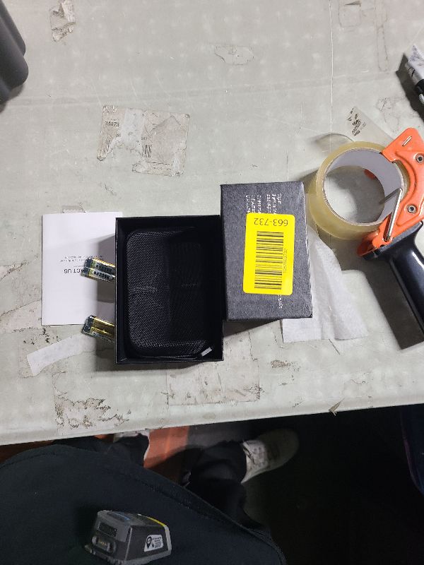 Photo 1 of Golf Rangefinder with Slope 1400Yds Distance Scope Range Finder Tracker for Golfing Men Women 6X Zoom 4 Modes Angle Measurement