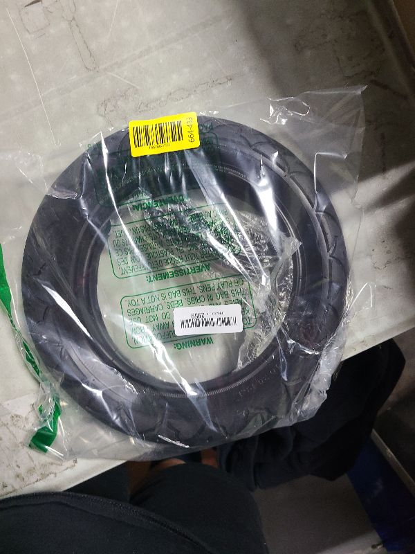 Photo 1 of (2 Sets) 12.5” x 2.25 Kids Bike Replacement Tires and Tubes - Compatible with Most 12” Kids Bikes Like RoyalBaby, Schwinn, and Dynacraft - Made from BPA/Latex Free Butyl Rubber