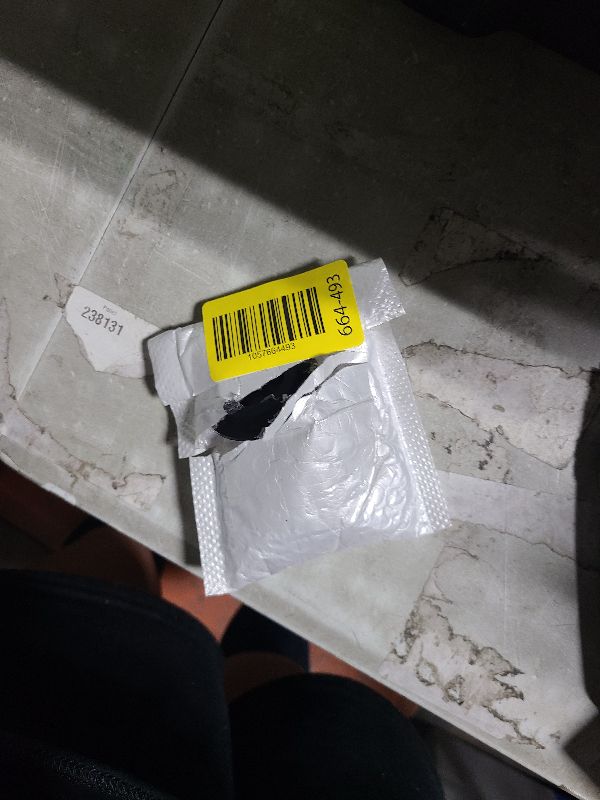 Photo 1 of 2 Pcs 1/2'' Upgraded Flexible Rubber Tank Sealing Adapter Compression Bulkhead Fitting, Flexible Pipe-to-Tank Seal, Compatible with PVC Hard Pipe Sealing, Storage Barrels, Cubes, and Even Other Pipes
