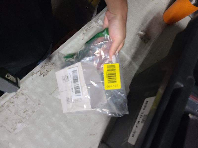 Photo 1 of 2Pack Upgraded Ultrasonic Plug in Bat Deterrent Devices for Indoor Use, Bat Repellent for Attic, Friendly to Human & Pet(White)