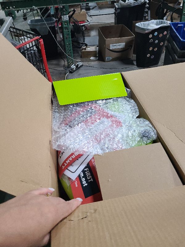 Photo 1 of 21V String Trimmer Cordless with 2x3.0Ah Battery and Charger, 12 Inch Battery Power Weed Eater String, Electric Weed Wacker, 2 In 1 Trimmer & Edger Lawn Tool Grass Cutter with 8 Lines for Garden, Yard