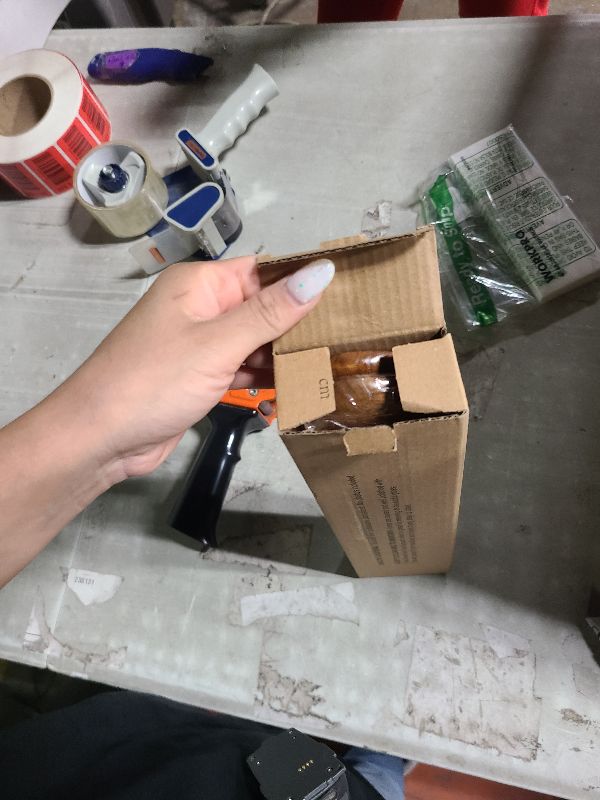 Photo 1 of 2 Pcs Large Wooden Spoons for Cooking Serving Utensils 12" Big Mixing Non Toxic Spoon for Baking Cooking Spatula Set Unique Acacia Wood Teak Long Stirring Spoons Ladle Kitchen Tools Gift